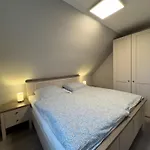 Feriehus Windfang 2 In Hooksiel Schillig