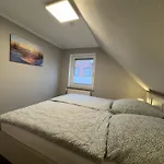 Casa vacanze Windfang 2 In Hooksiel *