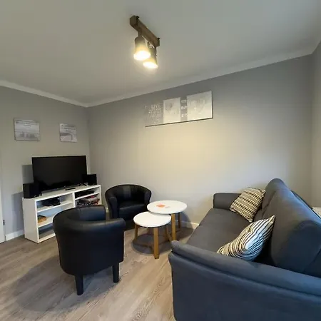 Windfang 2 In Hooksiel Schillig