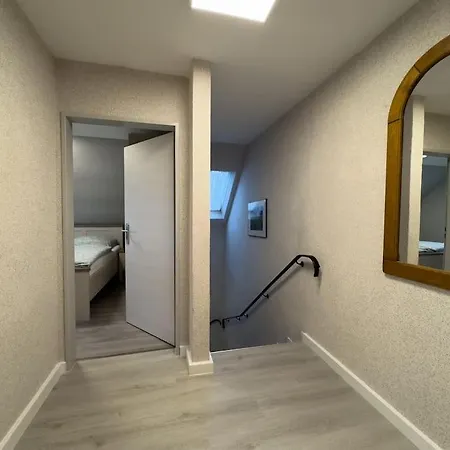 Windfang 2 In Hooksiel * Schillig