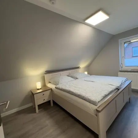 Windfang 2 In Hooksiel *