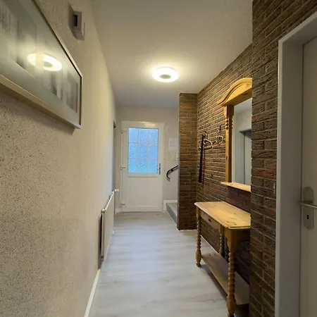 Windfang 2 In Hooksiel * Schillig