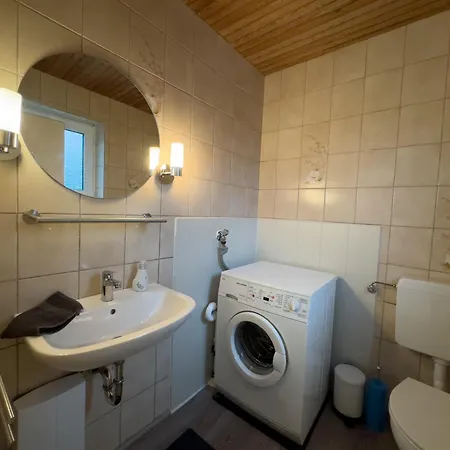 Windfang 2 In Hooksiel *