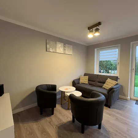 Windfang 2 In Hooksiel