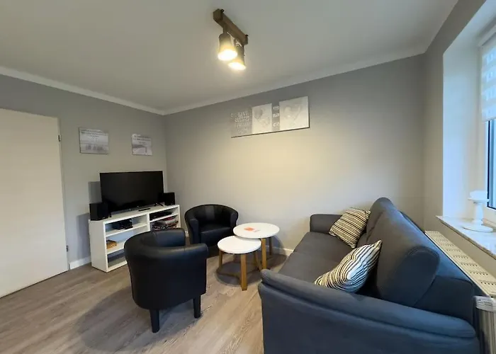 Windfang 2 In Hooksiel 西里格