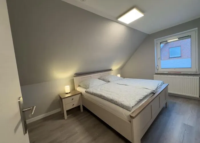 Windfang 2 In Hooksiel *