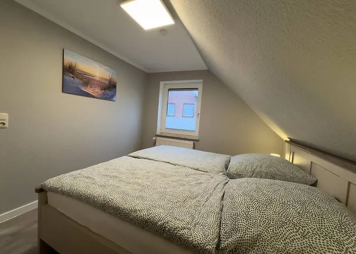 Windfang 2 In Hooksiel 西里格