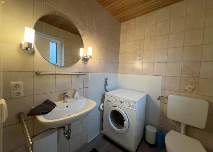 Windfang 2 In Hooksiel *