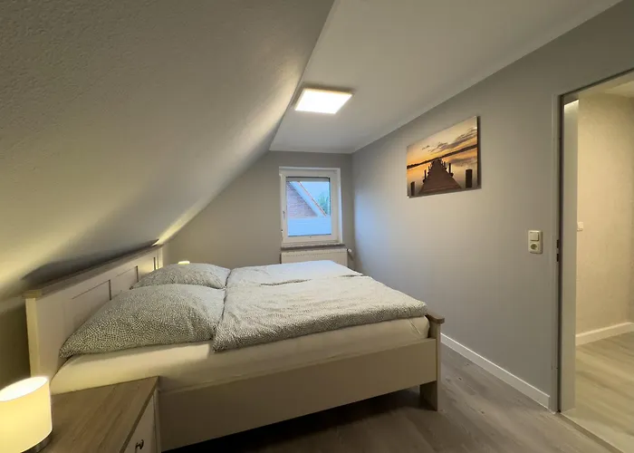 Windfang 2 In Hooksiel * 西里格