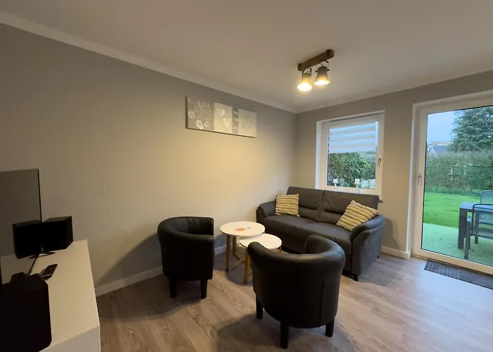 Windfang 2 In Hooksiel