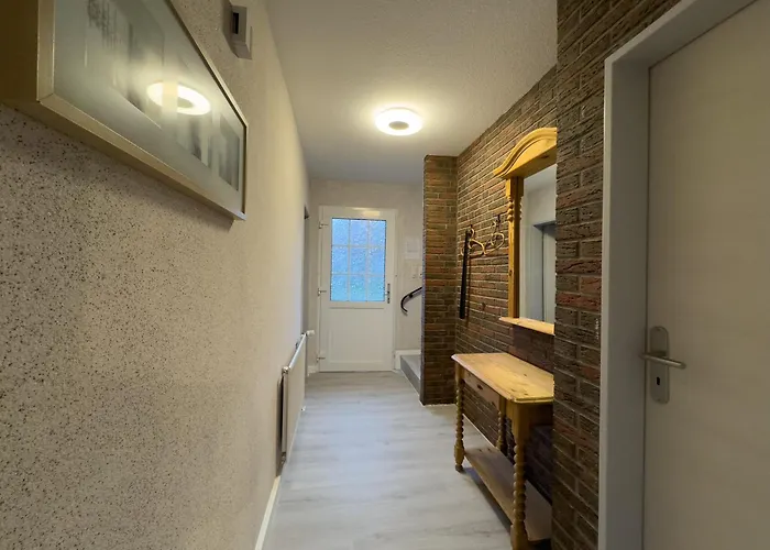 Windfang 2 In Hooksiel *